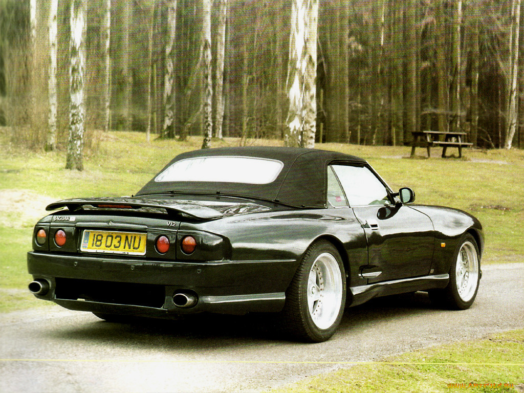 , jaguar